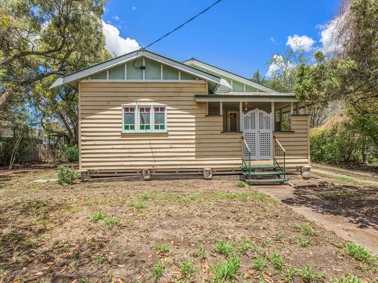 Second view of Homely house listing, 16 Madden Lane, Rosewood QLD 4340
