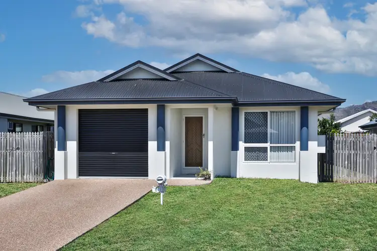Main view of Homely house listing, 5 Tern Court, Condon QLD 4815