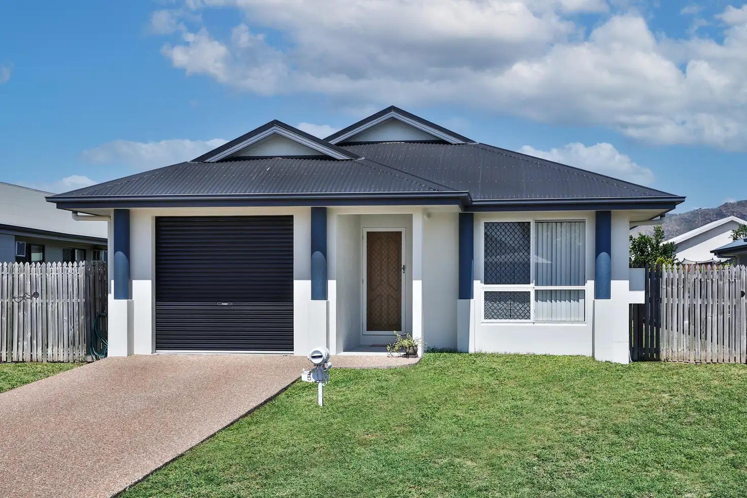 Main view of Homely house listing, 5 Tern Court, Condon QLD 4815