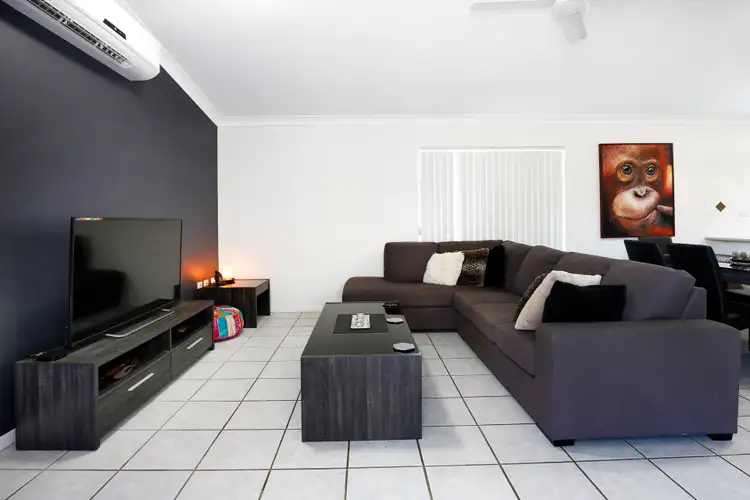 Second view of Homely house listing, 5 Tern Court, Condon QLD 4815