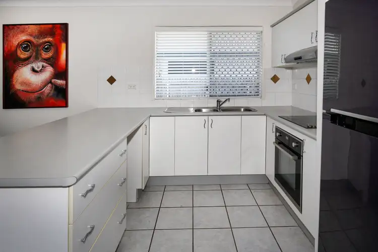 Third view of Homely house listing, 5 Tern Court, Condon QLD 4815