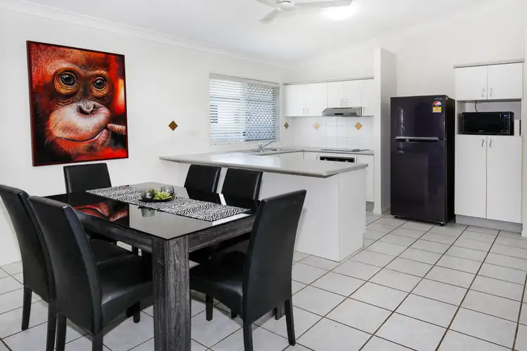 Fourth view of Homely house listing, 5 Tern Court, Condon QLD 4815