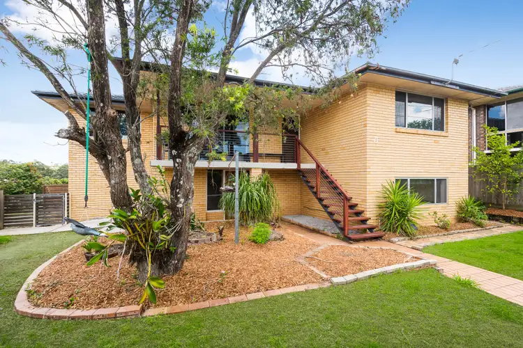 Second view of Homely house listing, 71 Keong Road, Albany Creek QLD 4035