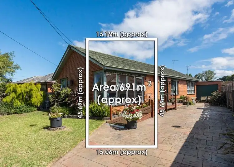53 Langrigg Avenue, Edithvale VIC 3196