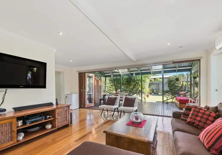 Second view of Homely house listing, 53 Langrigg Avenue, Edithvale VIC 3196