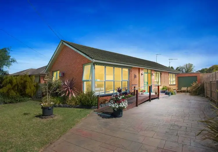 Third view of Homely house listing, 53 Langrigg Avenue, Edithvale VIC 3196