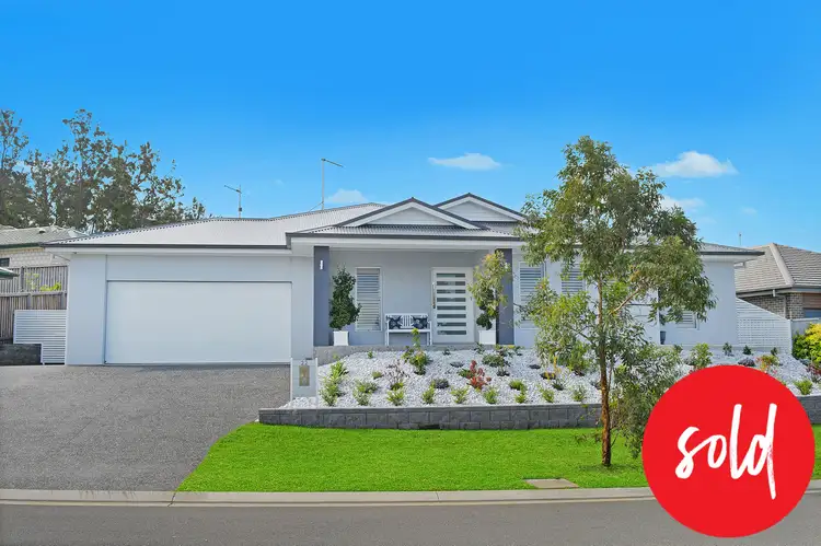 22 Backler Street, Thrumster NSW 2444