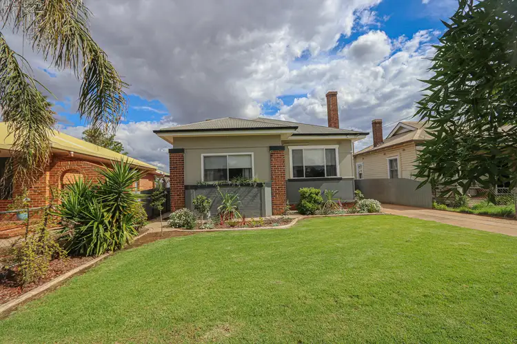 Main view of Homely house listing, 32 Gladstone Street, West Wyalong NSW 2671