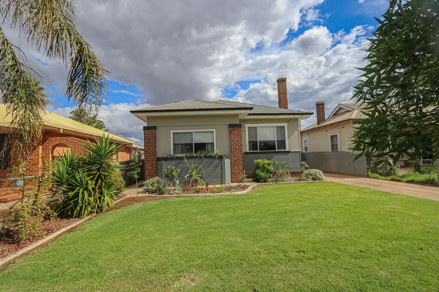 Main view of Homely house listing, 32 Gladstone Street, West Wyalong NSW 2671