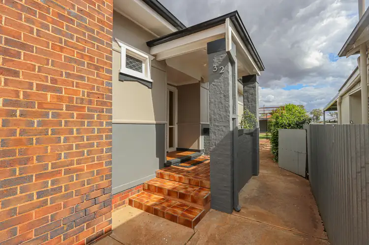 Second view of Homely house listing, 32 Gladstone Street, West Wyalong NSW 2671