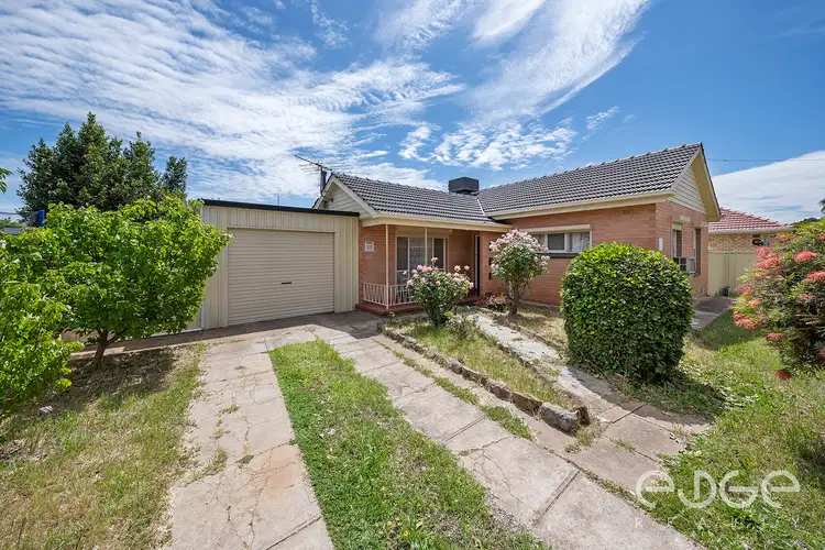 6 Treves Street, Elizabeth Vale SA 5112