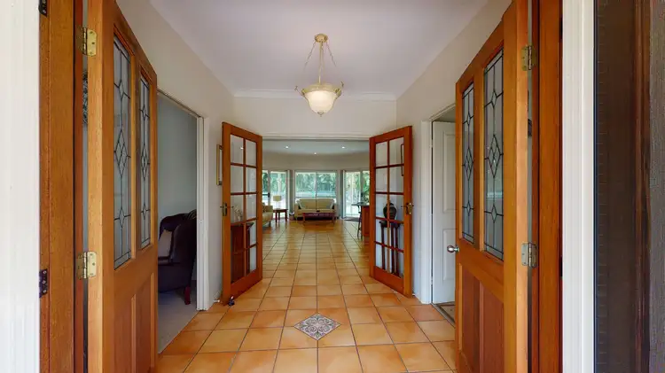 Third view of Homely rural property listing, 76 Patterson Drive, Tinbeerwah QLD 4563