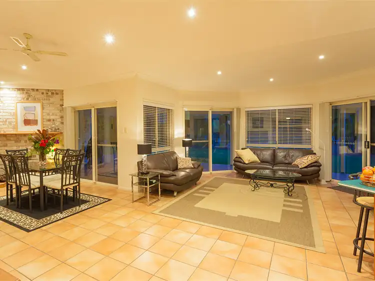 Fourth view of Homely rural property listing, 76 Patterson Drive, Tinbeerwah QLD 4563