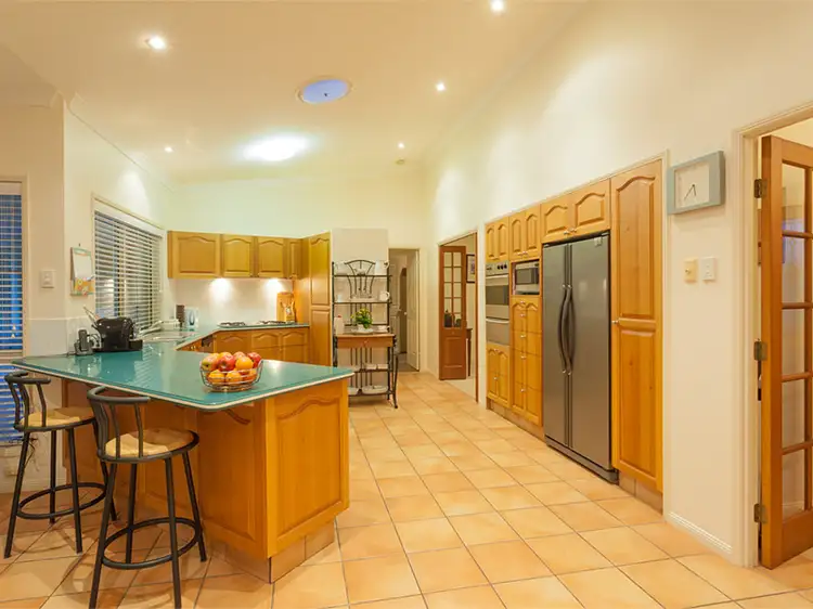 Fifth view of Homely rural property listing, 76 Patterson Drive, Tinbeerwah QLD 4563