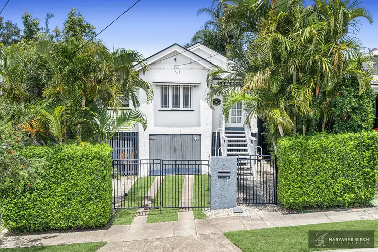 Main view of Homely house listing, 5 Bates Court, East Brisbane QLD 4169