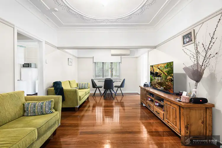 Second view of Homely house listing, 5 Bates Court, East Brisbane QLD 4169