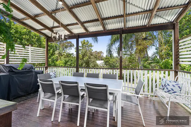 Third view of Homely house listing, 5 Bates Court, East Brisbane QLD 4169