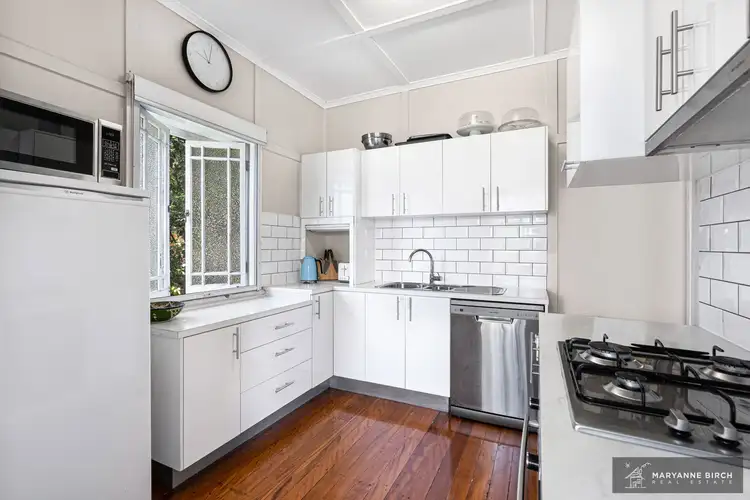 Fourth view of Homely house listing, 5 Bates Court, East Brisbane QLD 4169