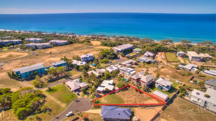 22 Marine Parade, Agnes Water QLD 4677