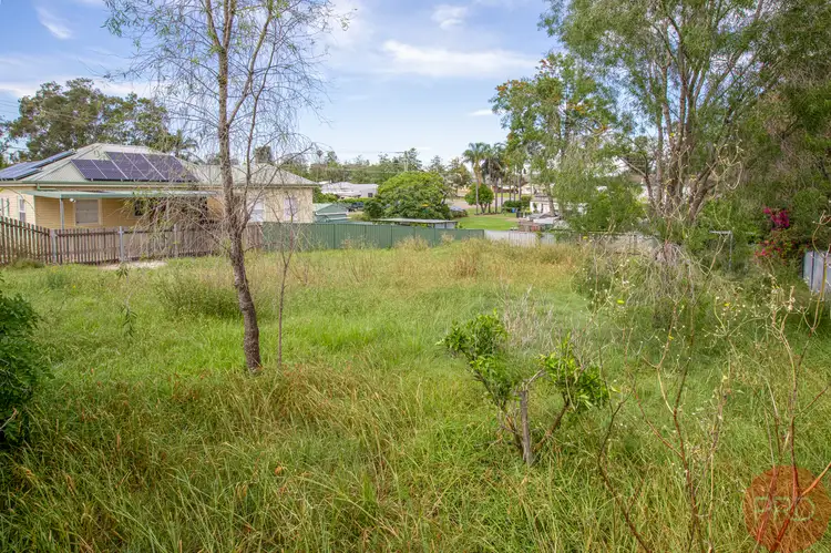 Main view of Homely land listing, Lot 21 North Street, Greta NSW 2334