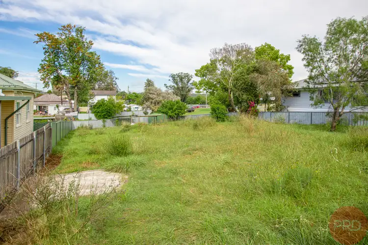 Second view of Homely land listing, Lot 21 North Street, Greta NSW 2334