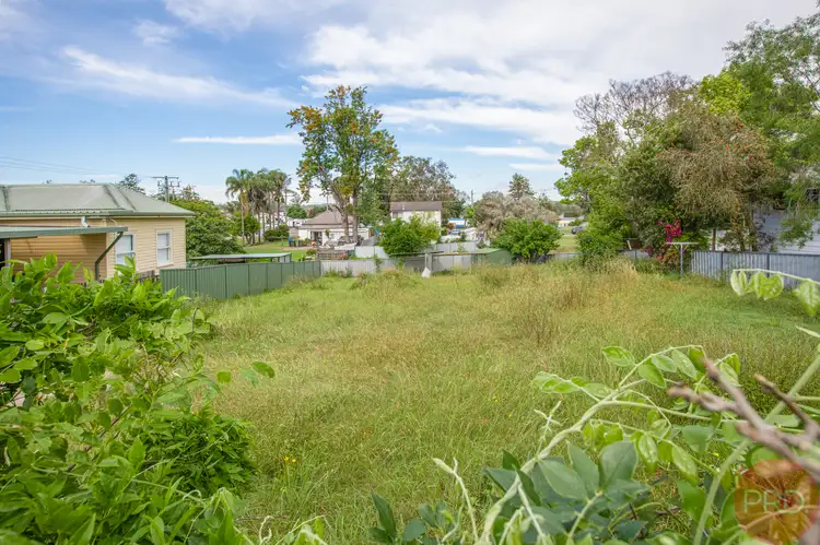 Third view of Homely land listing, Lot 21 North Street, Greta NSW 2334
