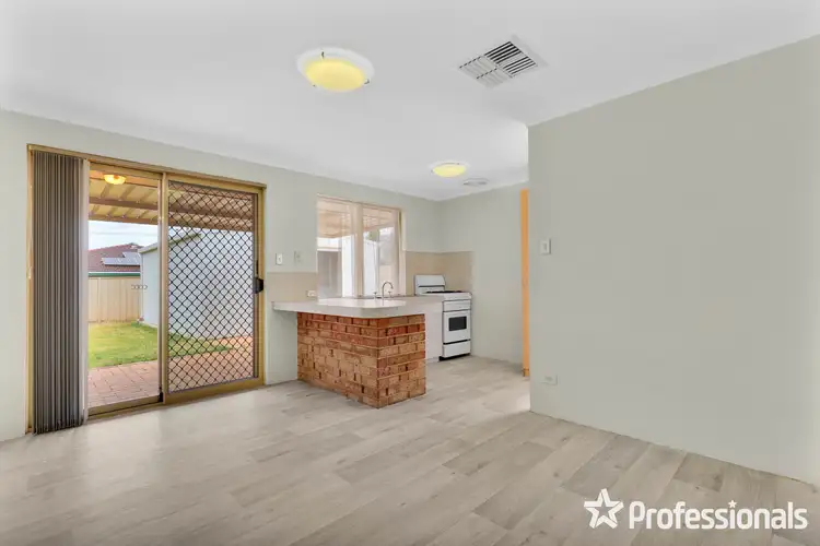 Second view of Homely house listing, 14 Baxter Close, Huntingdale WA 6110