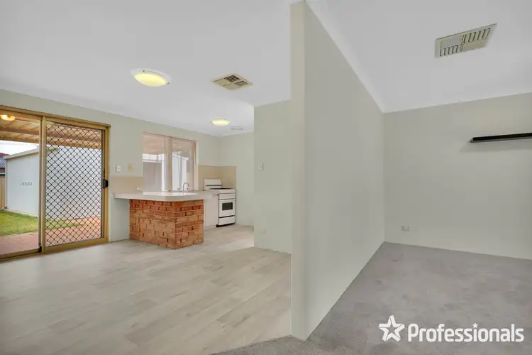 Third view of Homely house listing, 14 Baxter Close, Huntingdale WA 6110