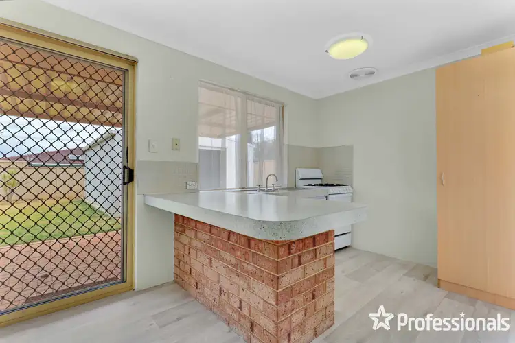 Fourth view of Homely house listing, 14 Baxter Close, Huntingdale WA 6110