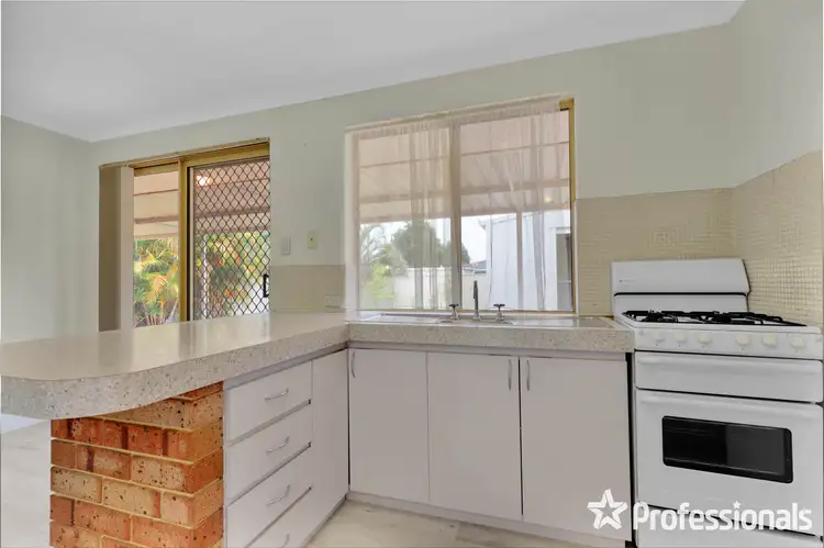 Fifth view of Homely house listing, 14 Baxter Close, Huntingdale WA 6110