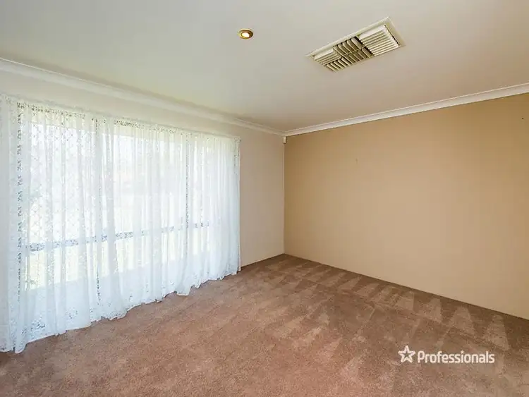 Second view of Homely house listing, 21 Napier Road, Marangaroo WA 6064