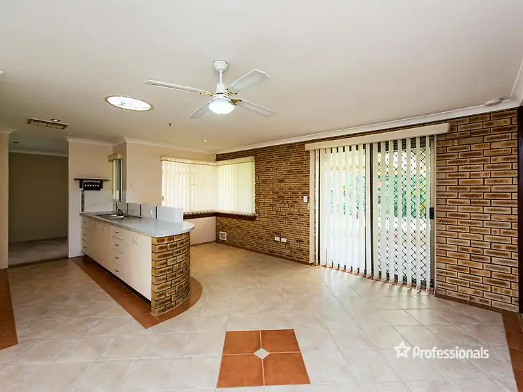 Fourth view of Homely house listing, 21 Napier Road, Marangaroo WA 6064