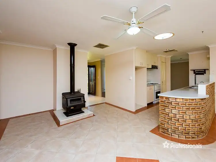 Fifth view of Homely house listing, 21 Napier Road, Marangaroo WA 6064