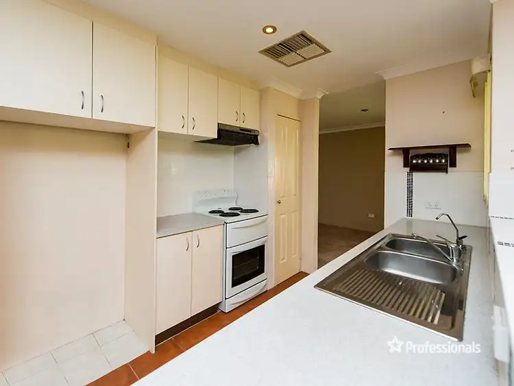 Sixth view of Homely house listing, 21 Napier Road, Marangaroo WA 6064