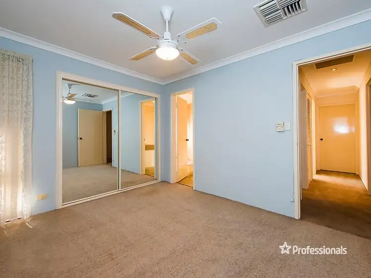 Seventh view of Homely house listing, 21 Napier Road, Marangaroo WA 6064