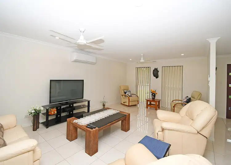 Second view of Homely house listing, 56 Honey Myrtle, Burrum Heads QLD 4659