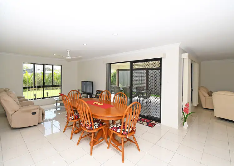 Third view of Homely house listing, 56 Honey Myrtle, Burrum Heads QLD 4659