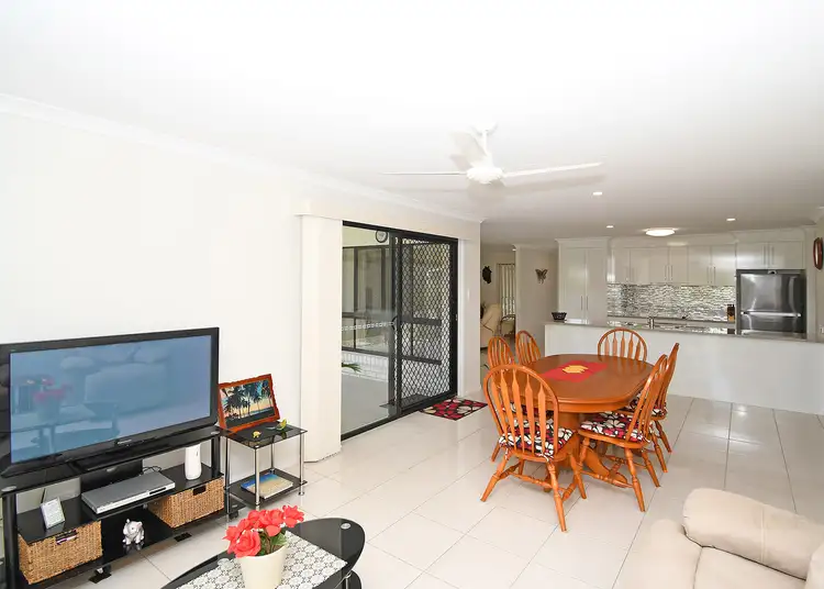 Fourth view of Homely house listing, 56 Honey Myrtle, Burrum Heads QLD 4659