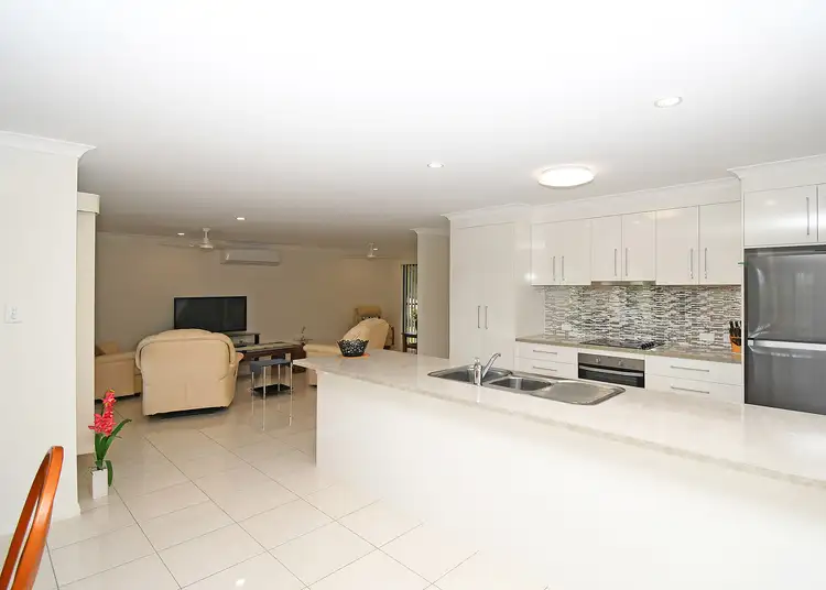 Fifth view of Homely house listing, 56 Honey Myrtle, Burrum Heads QLD 4659