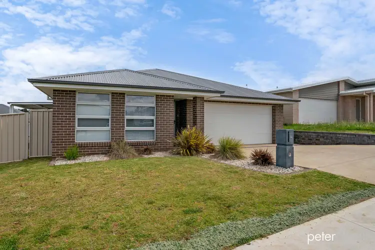 38 Turquoise Way, Orange NSW 2800