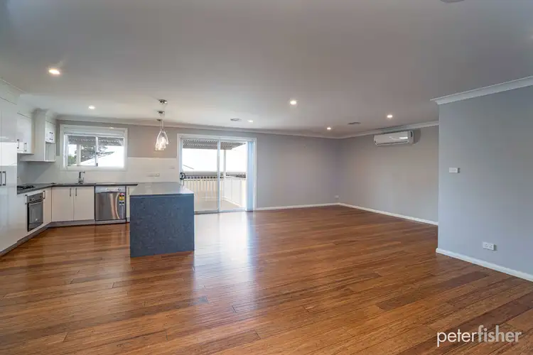 Second view of Homely house listing, 38 Turquoise Way, Orange NSW 2800