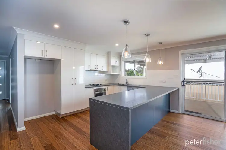 Third view of Homely house listing, 38 Turquoise Way, Orange NSW 2800