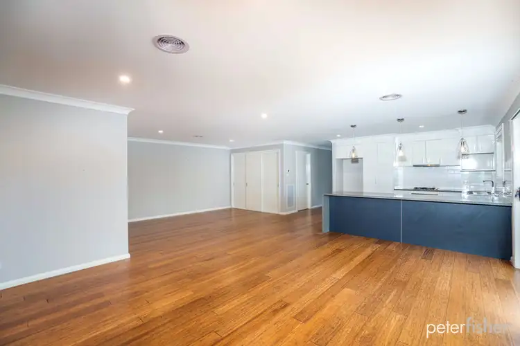 Fourth view of Homely house listing, 38 Turquoise Way, Orange NSW 2800