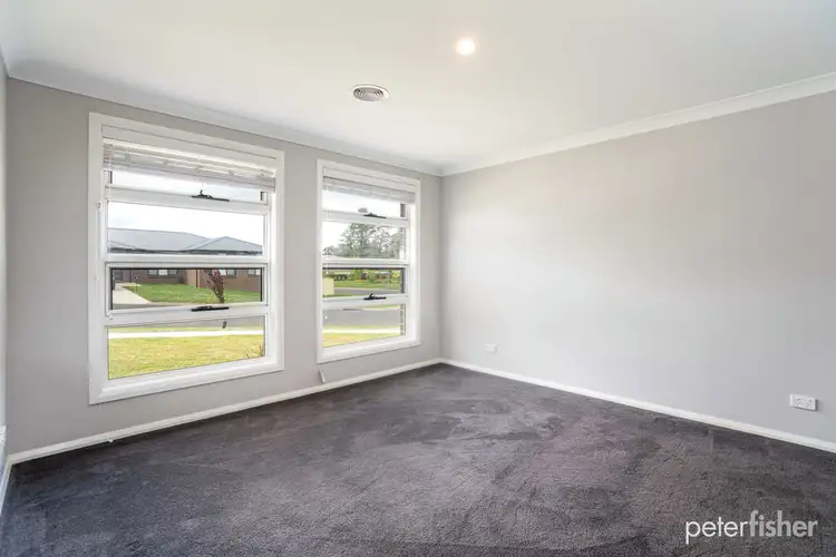 Fifth view of Homely house listing, 38 Turquoise Way, Orange NSW 2800