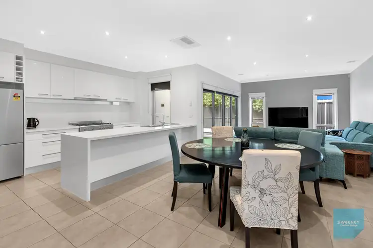 Fourth view of Homely townhouse listing, 58 The Esplanade, Caroline Springs VIC 3023