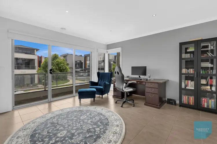 Sixth view of Homely townhouse listing, 58 The Esplanade, Caroline Springs VIC 3023