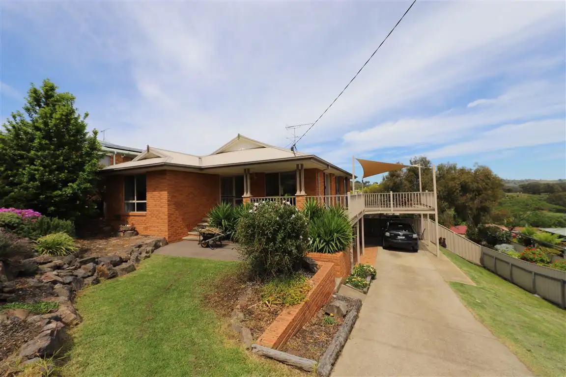 Main view of Homely house listing, 47 Booral Ave, Tumut NSW 2720