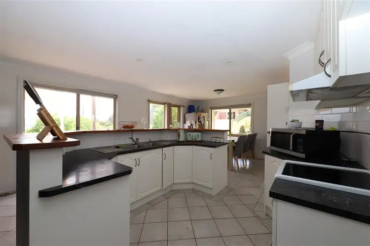 Third view of Homely house listing, 47 Booral Ave, Tumut NSW 2720