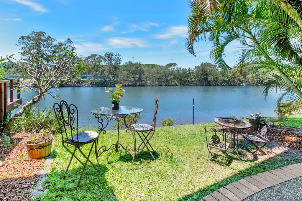 Main view of Homely townhouse listing, 171/215 Cottesloe Drive, Mermaid Waters QLD 4218