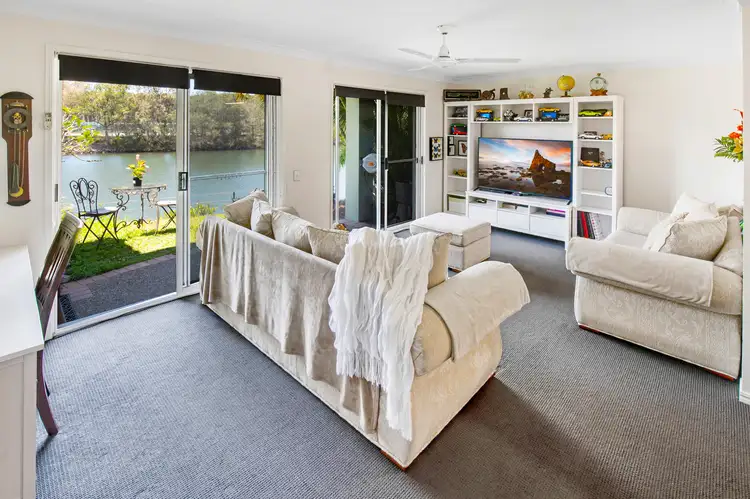 Seventh view of Homely townhouse listing, 171/215 Cottesloe Drive, Mermaid Waters QLD 4218